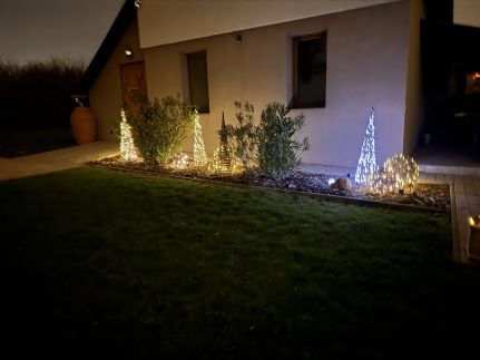 Öregvíz Vendégház78