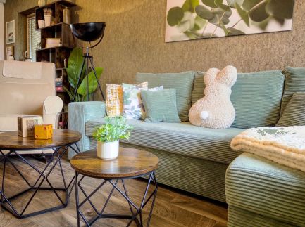 Öregvíz Vendégház87