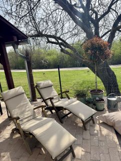 Öregvíz Vendégház79