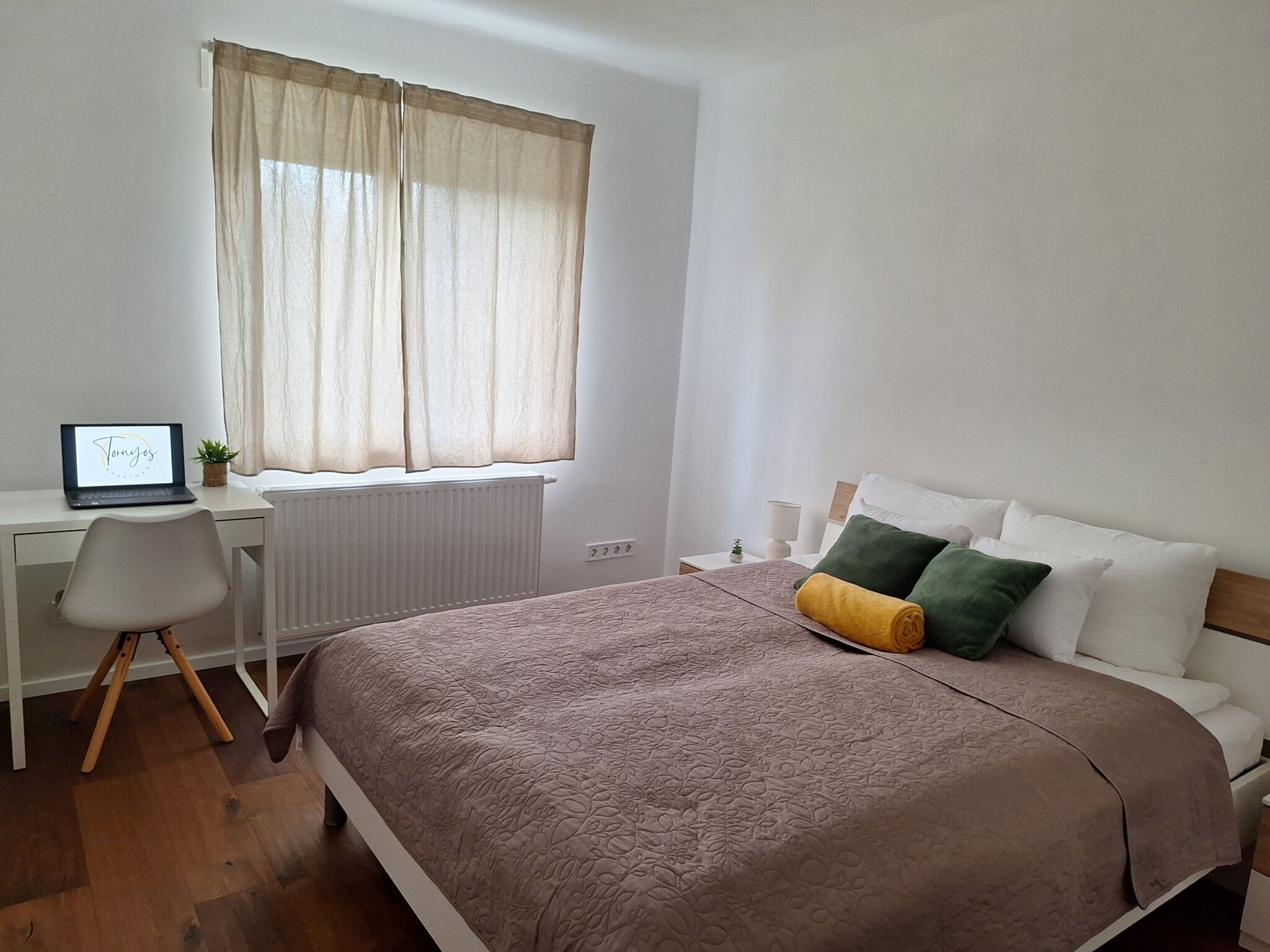Tornyos Apartman – Pécs fotó 10
