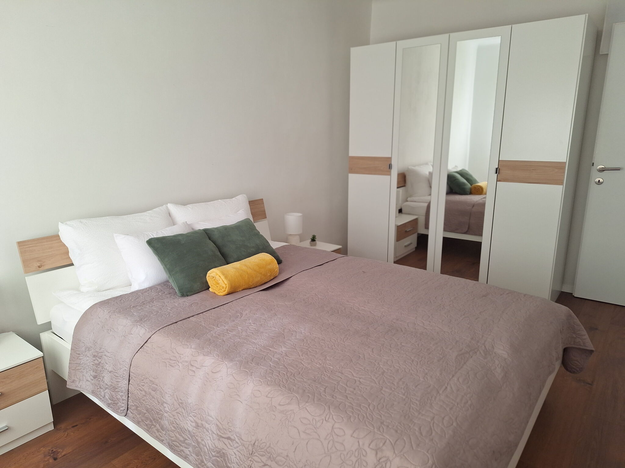 Tornyos Apartman – Pécs fotó 11