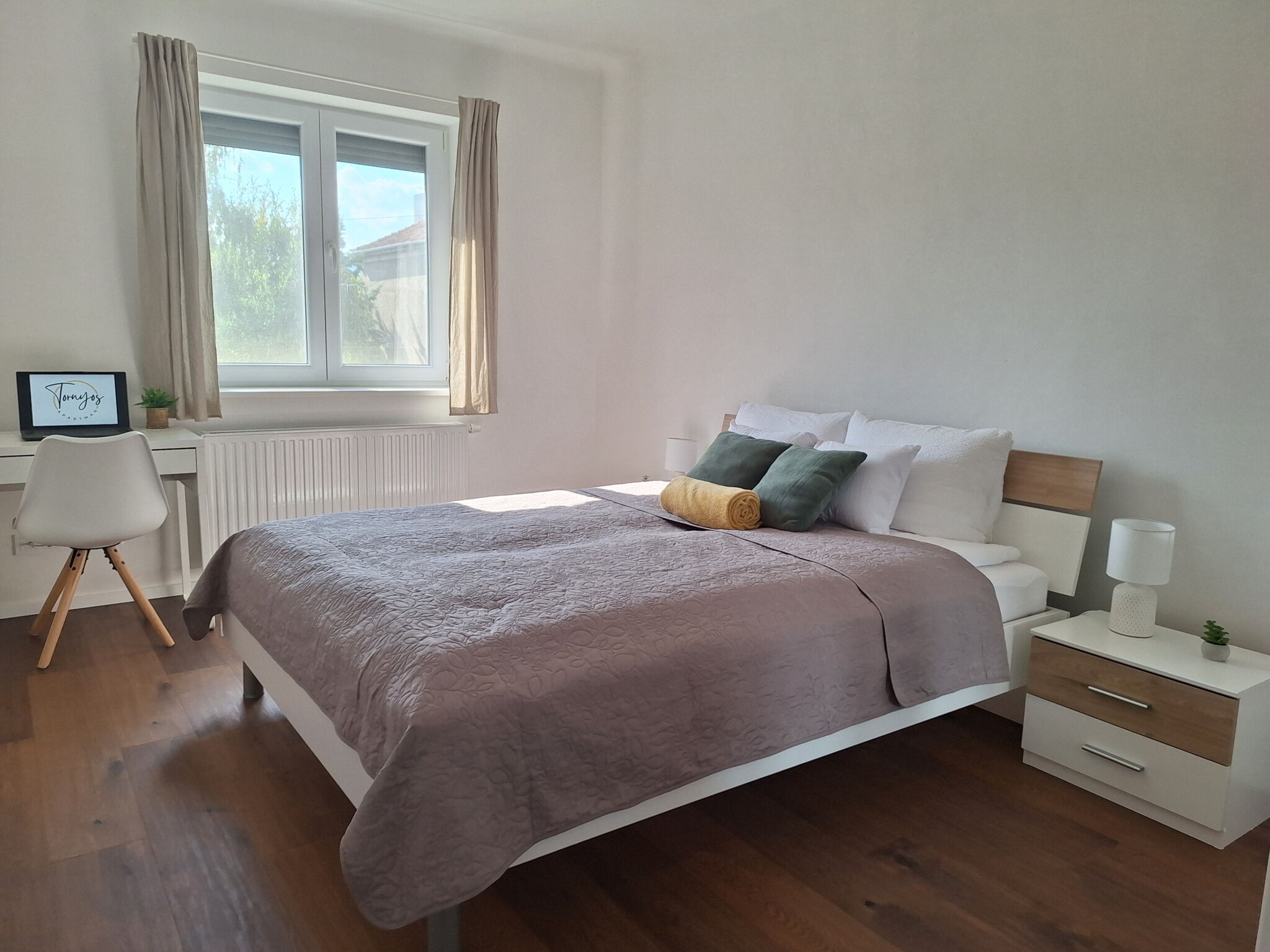 Tornyos Apartman – Pécs fotó 12
