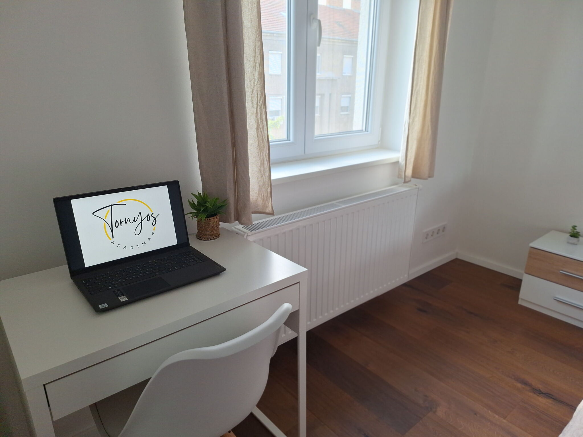 Tornyos Apartman – Pécs fotó 13