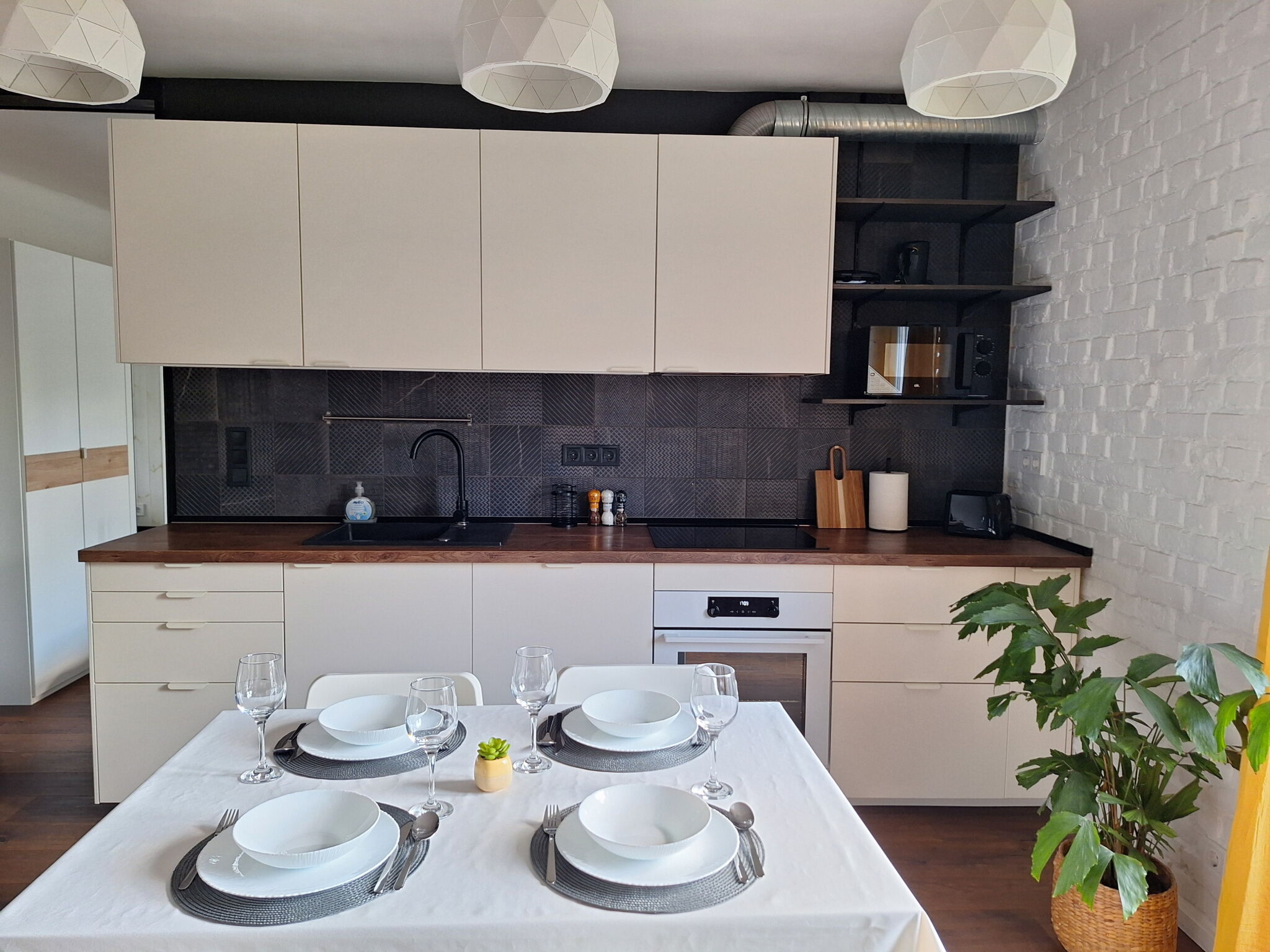Tornyos Apartman – Pécs fotó 1