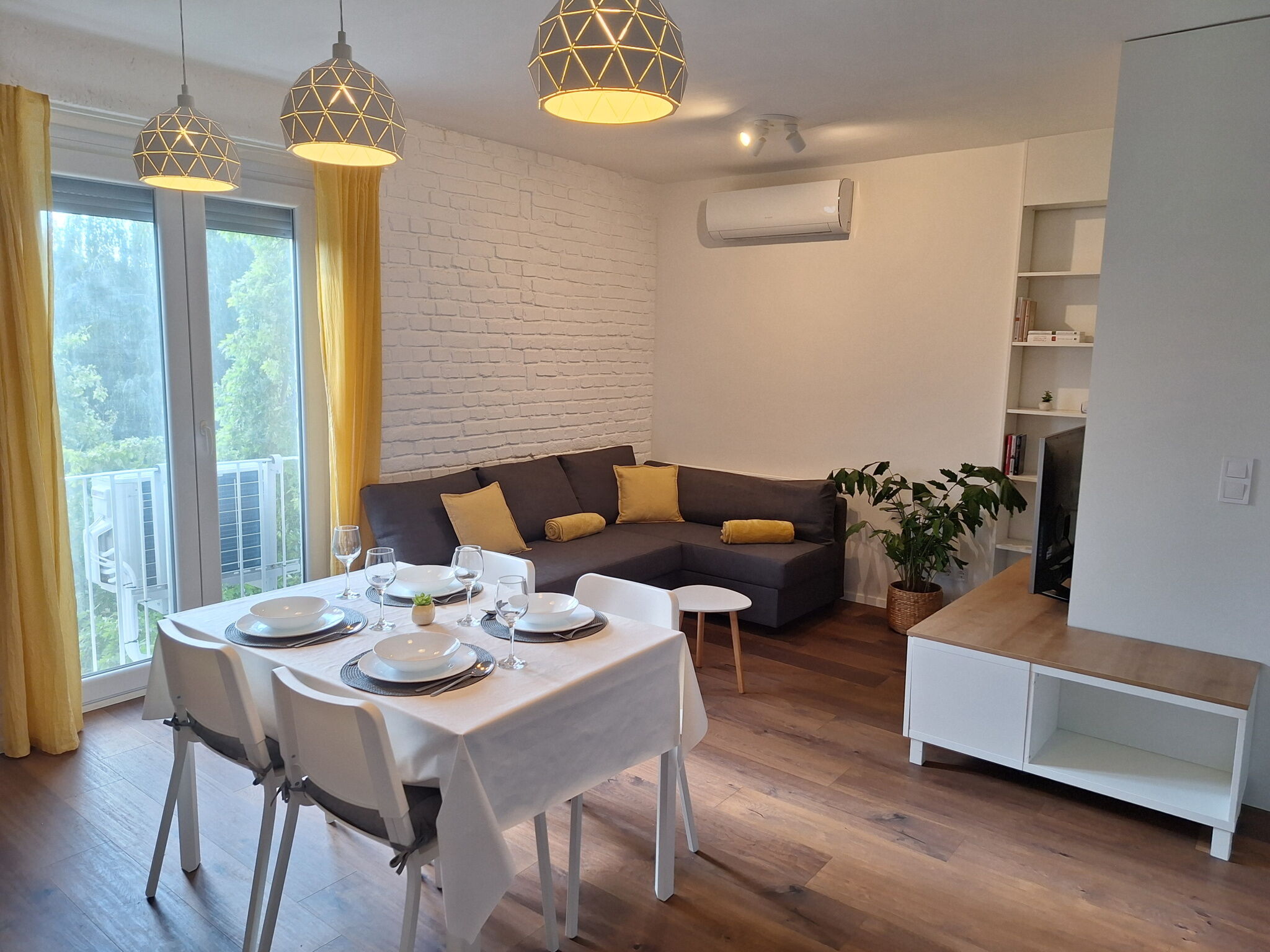 Tornyos Apartman – Pécs fotó 3