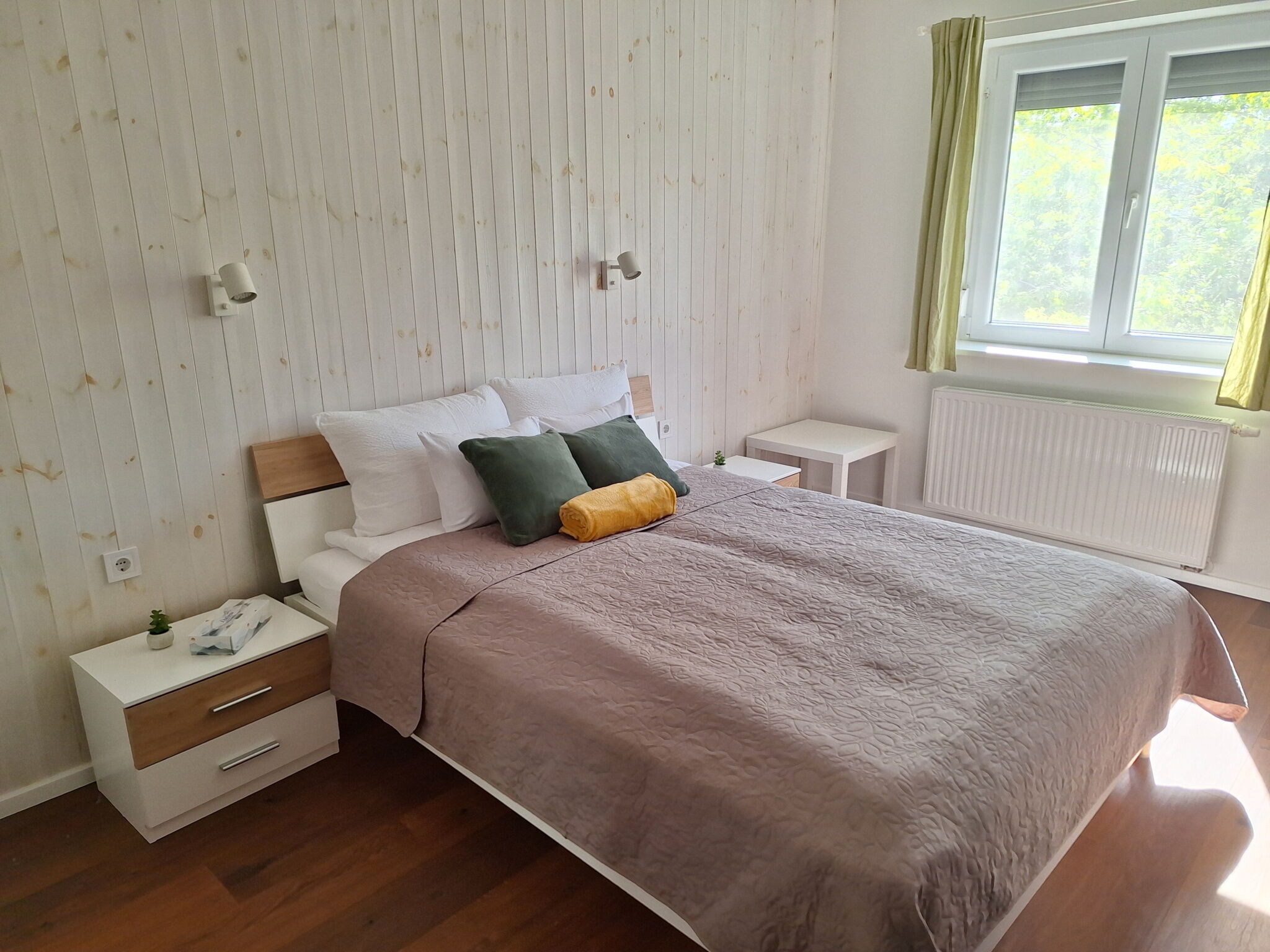 Tornyos Apartman – Pécs fotó 5