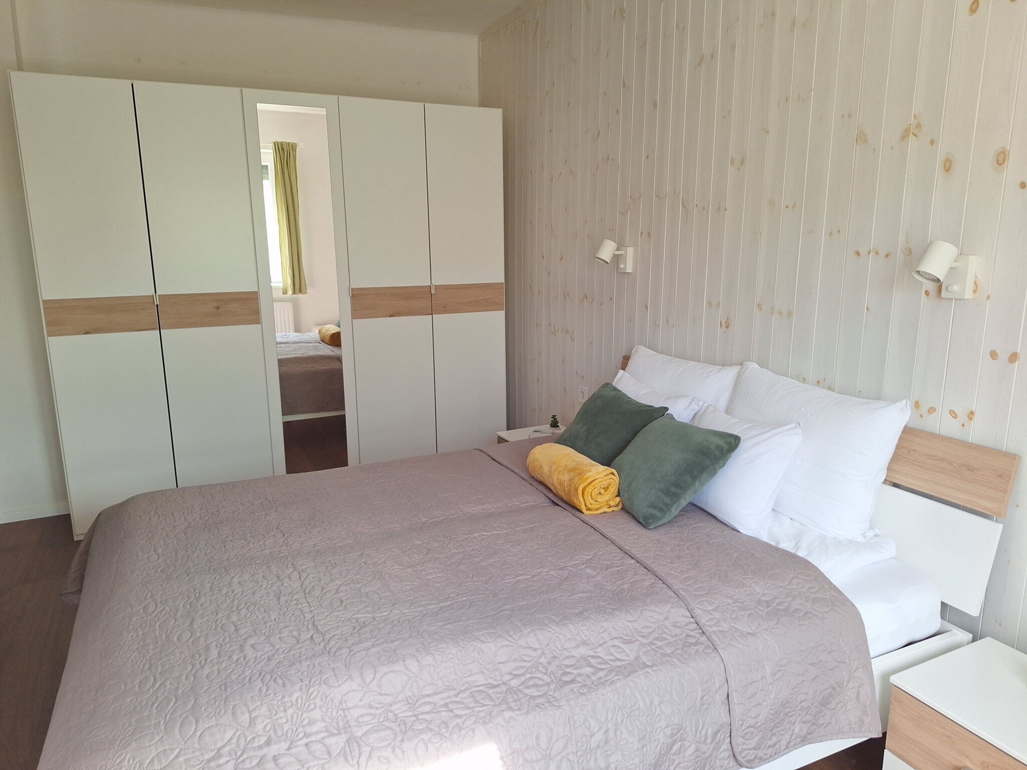 Tornyos Apartman – Pécs fotó 6