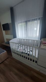 Családi Kikötő Apartmanház10