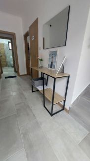 Családi Kikötő Apartmanház53