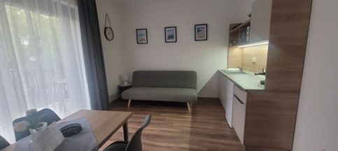 Családi Kikötő Apartmanház8