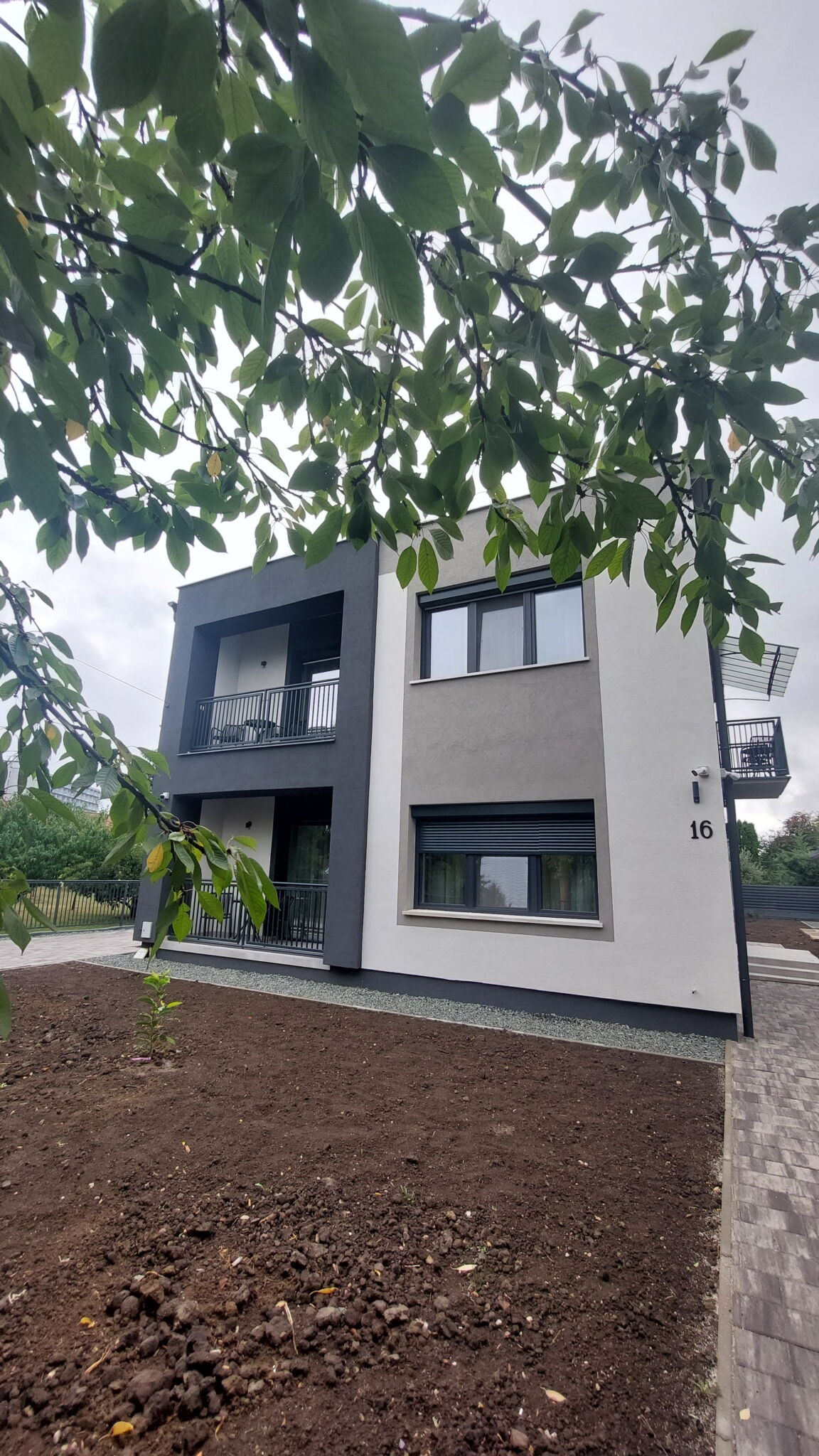 Családi Kikötő Apartmanház – Gyula fotó 10