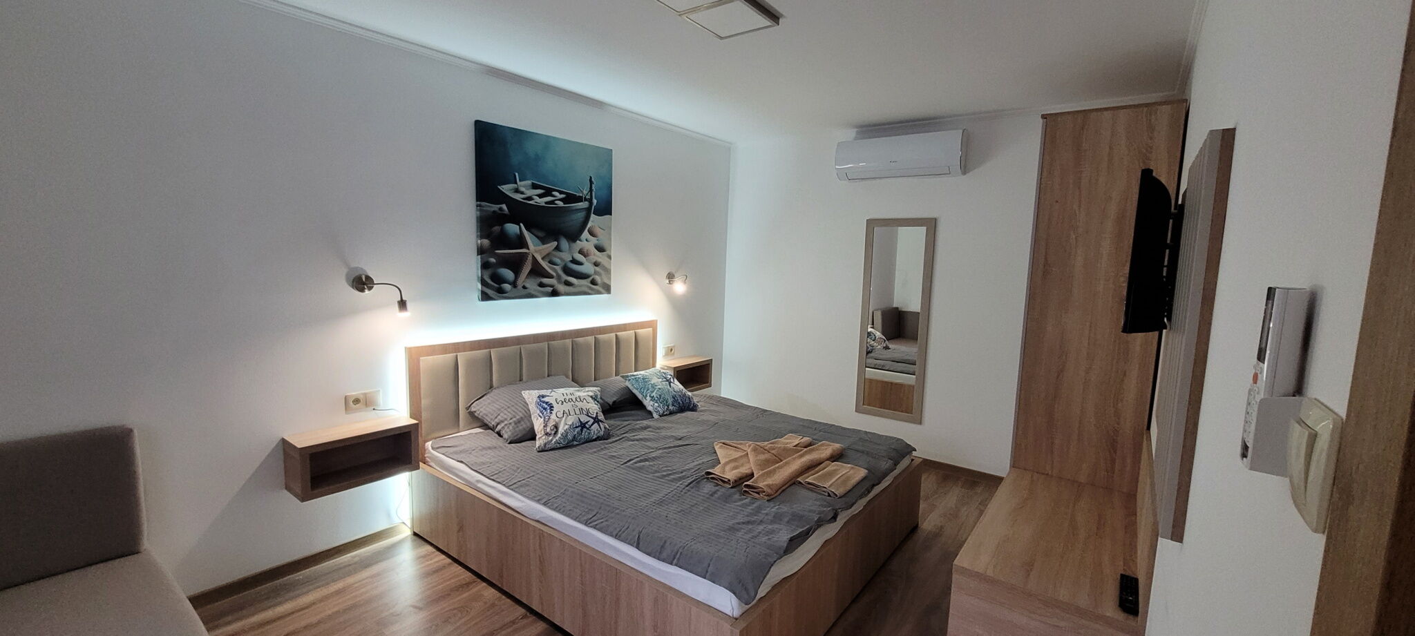 Családi Kikötő Apartmanház – Gyula fotó 2