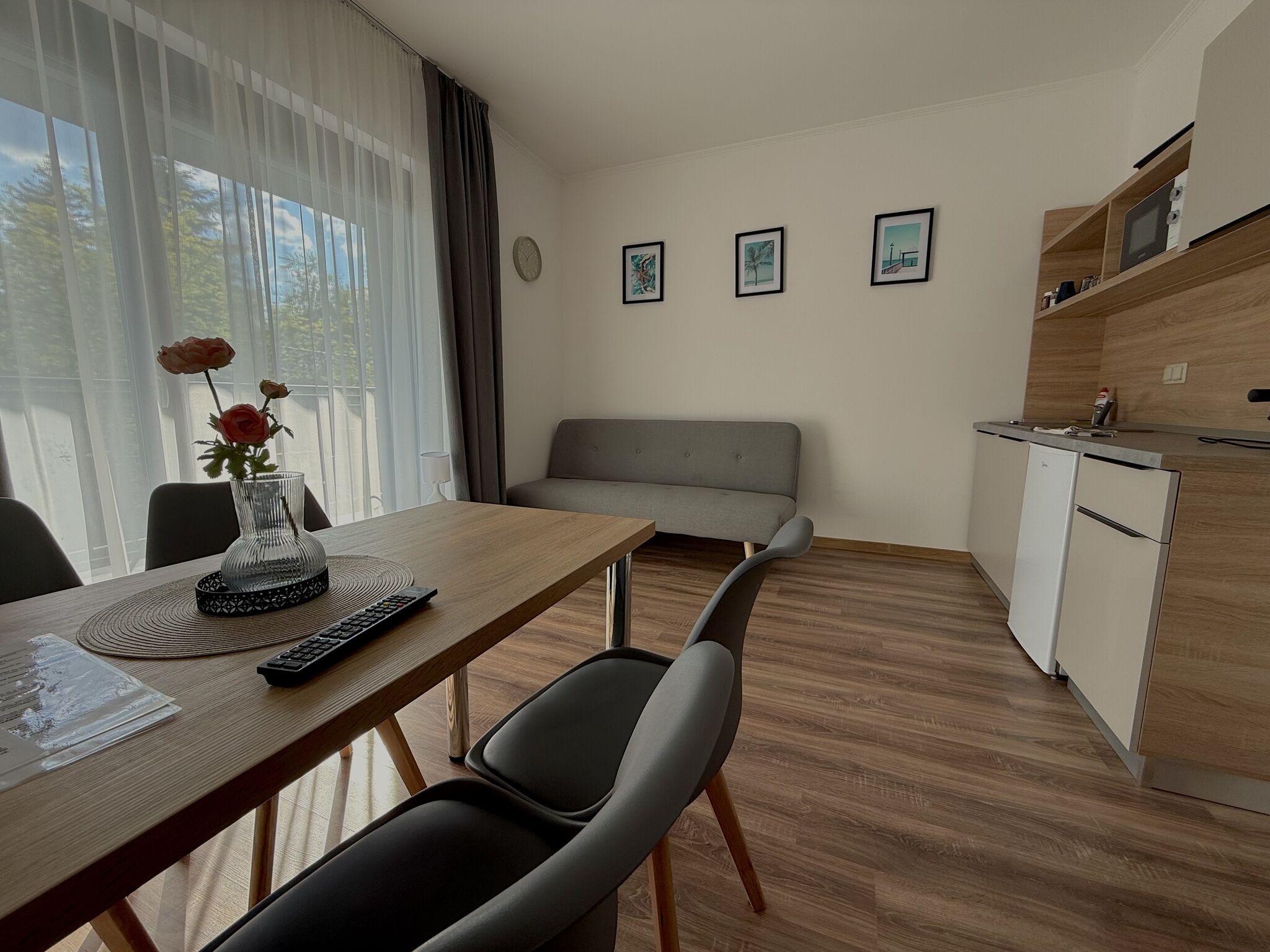 Családi Kikötő Apartmanház – Gyula fotó 40