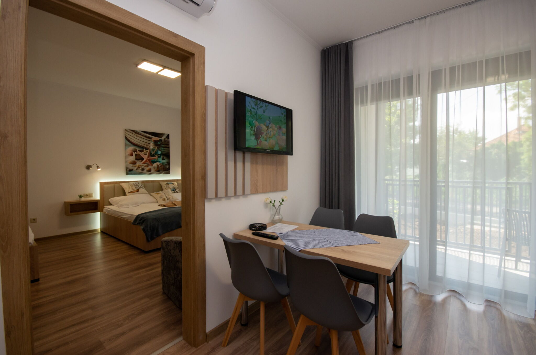 Családi Kikötő Apartmanház – Gyula fotó 59