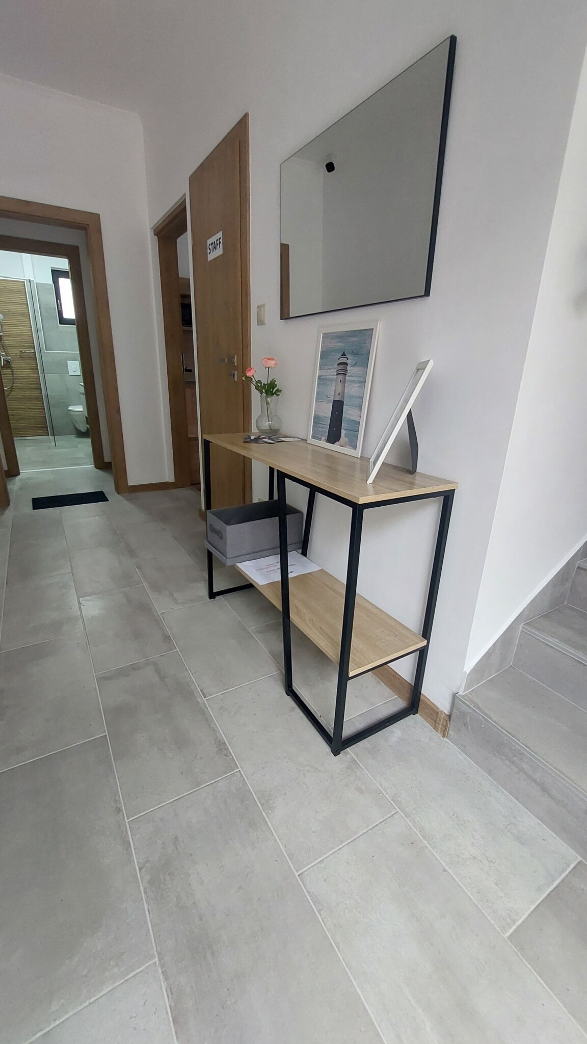 Családi Kikötő Apartmanház – Gyula fotó 53