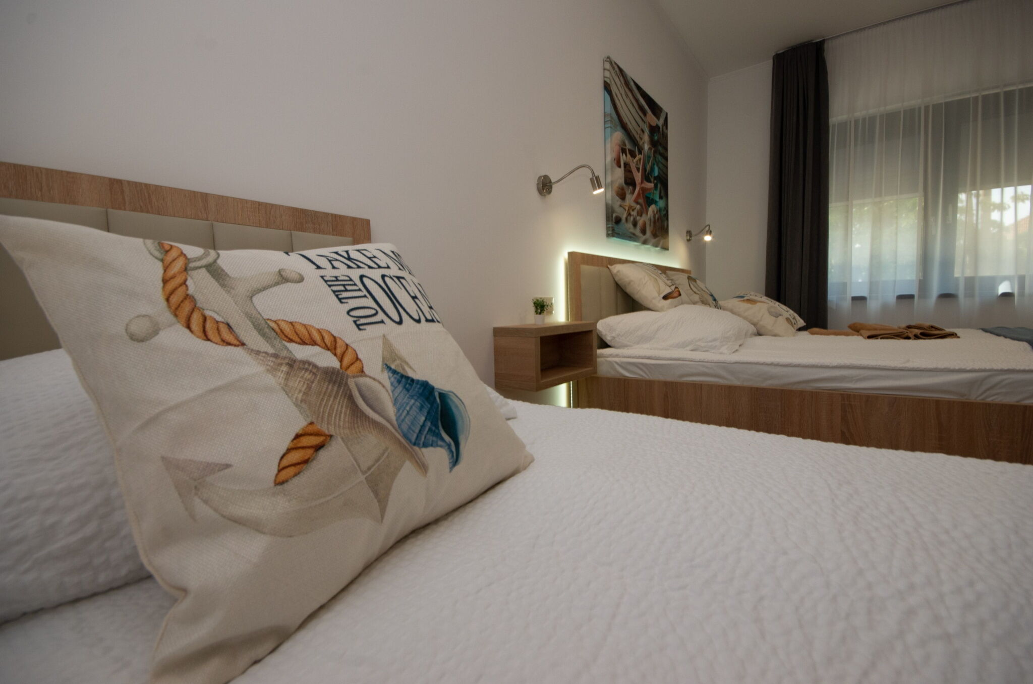 Családi Kikötő Apartmanház – Gyula fotó 55