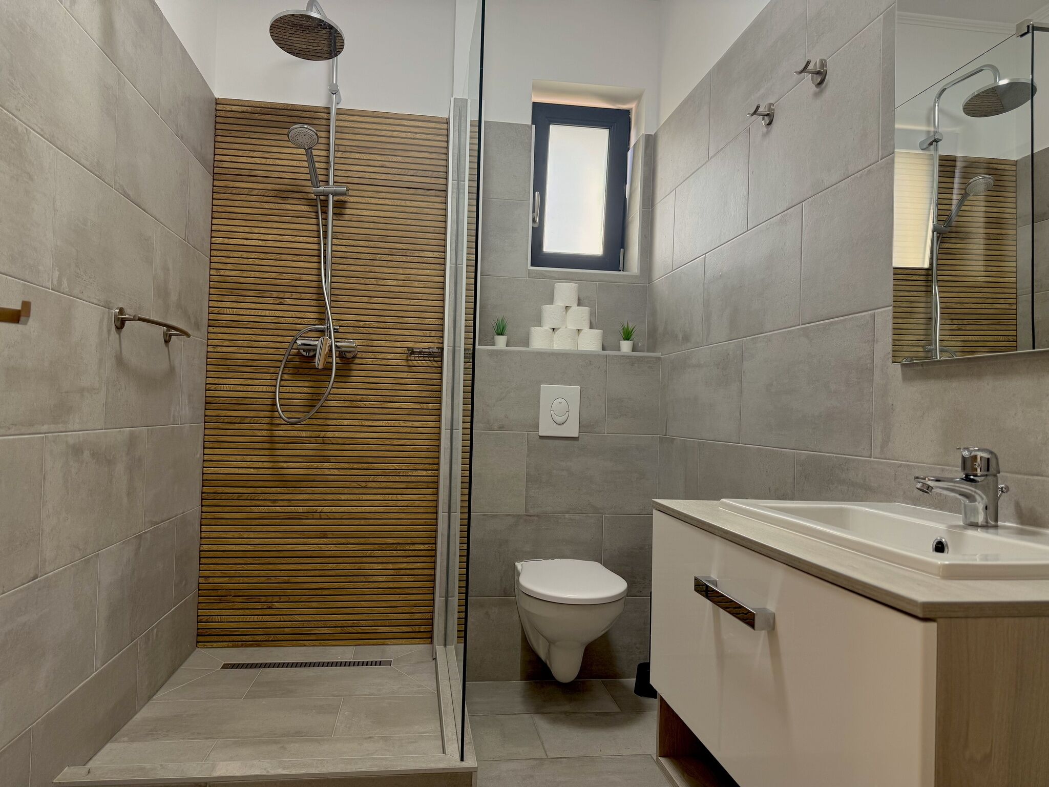 Családi Kikötő Apartmanház – Gyula fotó 5