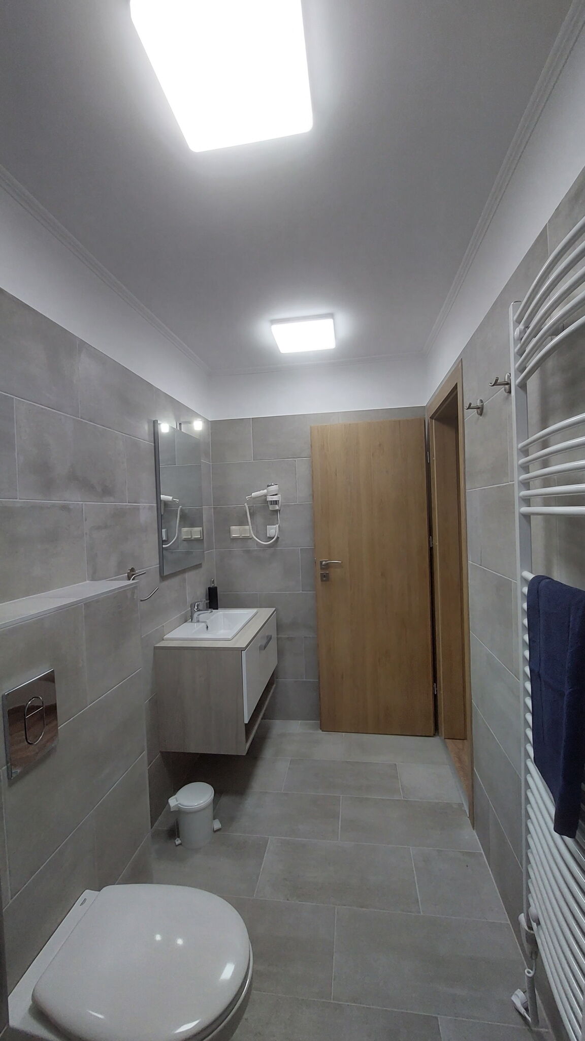Családi Kikötő Apartmanház – Gyula fotó 1