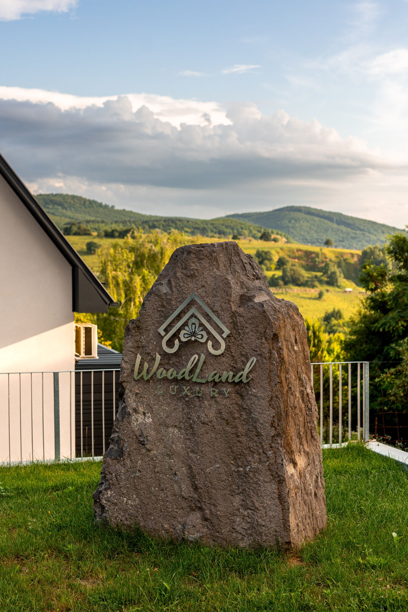Woodlandluxury Vendégház – Bélapátfalva