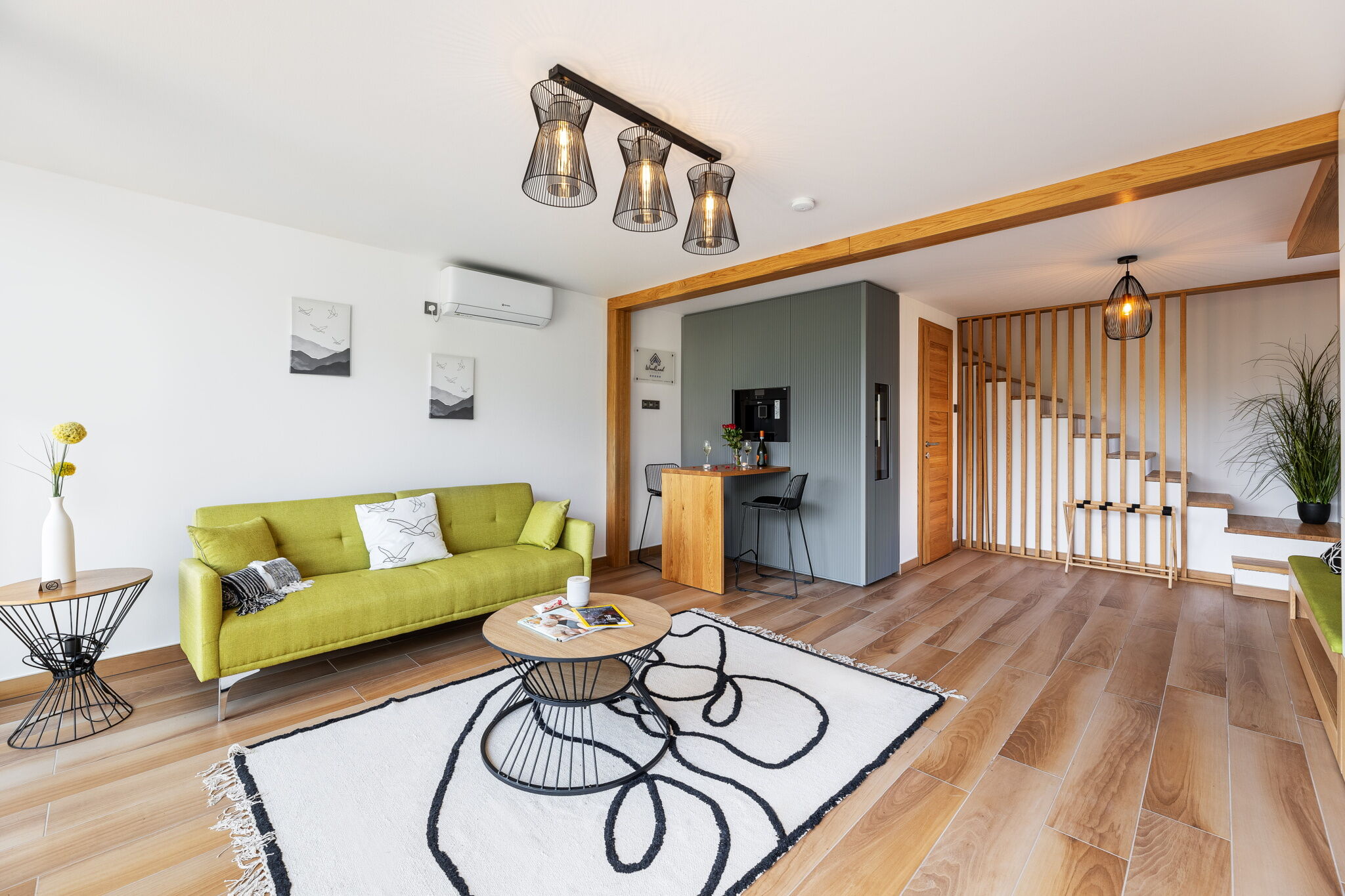 Woodlandluxury Vendégház – Bélapátfalva fotó 10