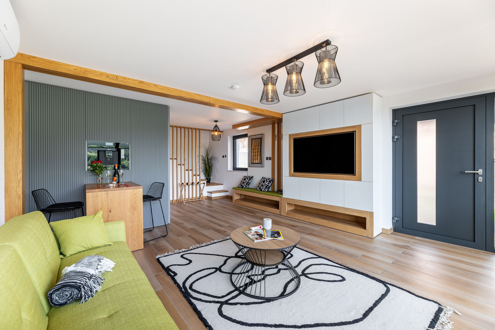 Woodlandluxury Vendégház – Bélapátfalva fotó 11