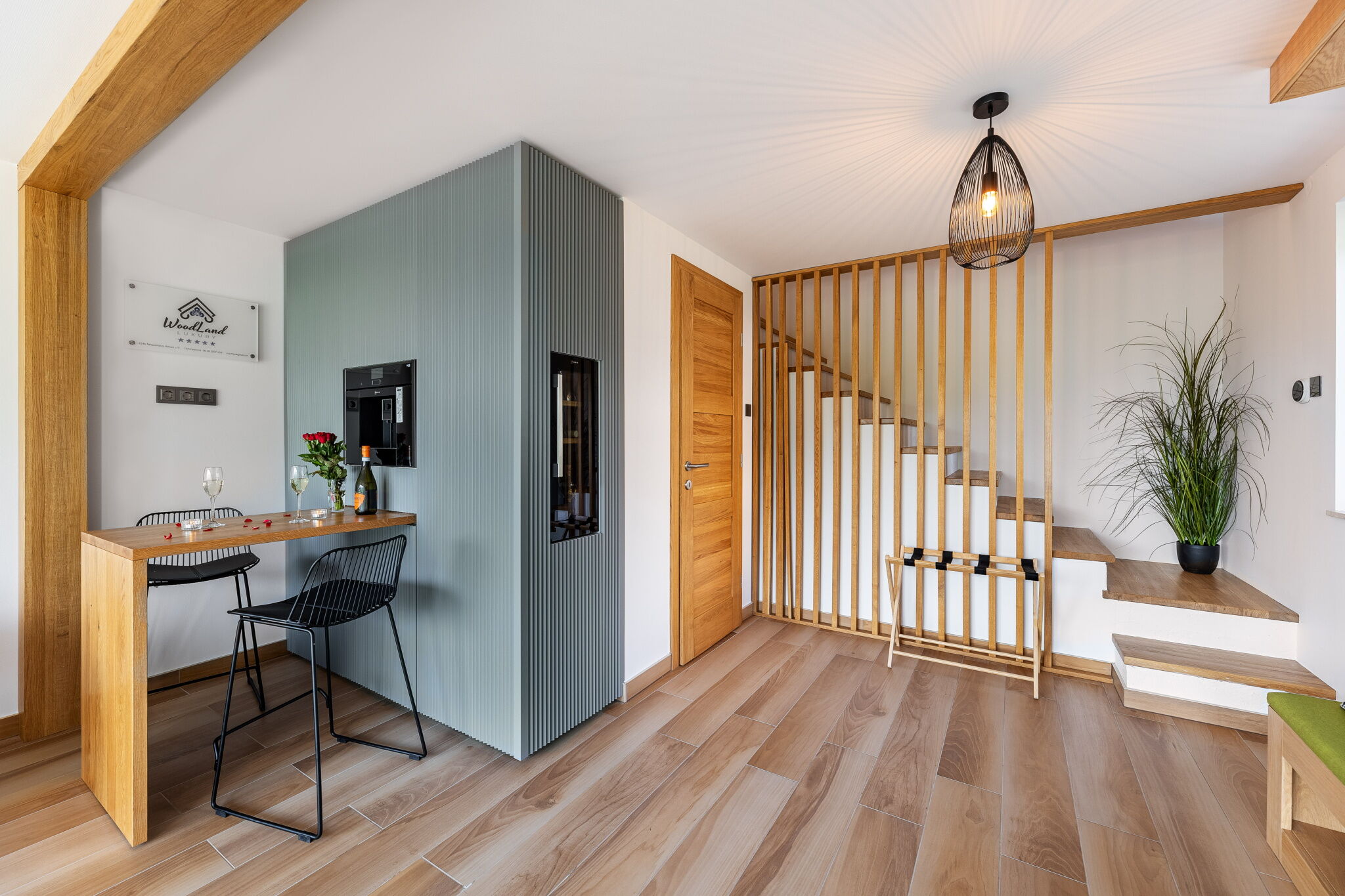 Woodlandluxury Vendégház – Bélapátfalva fotó 12