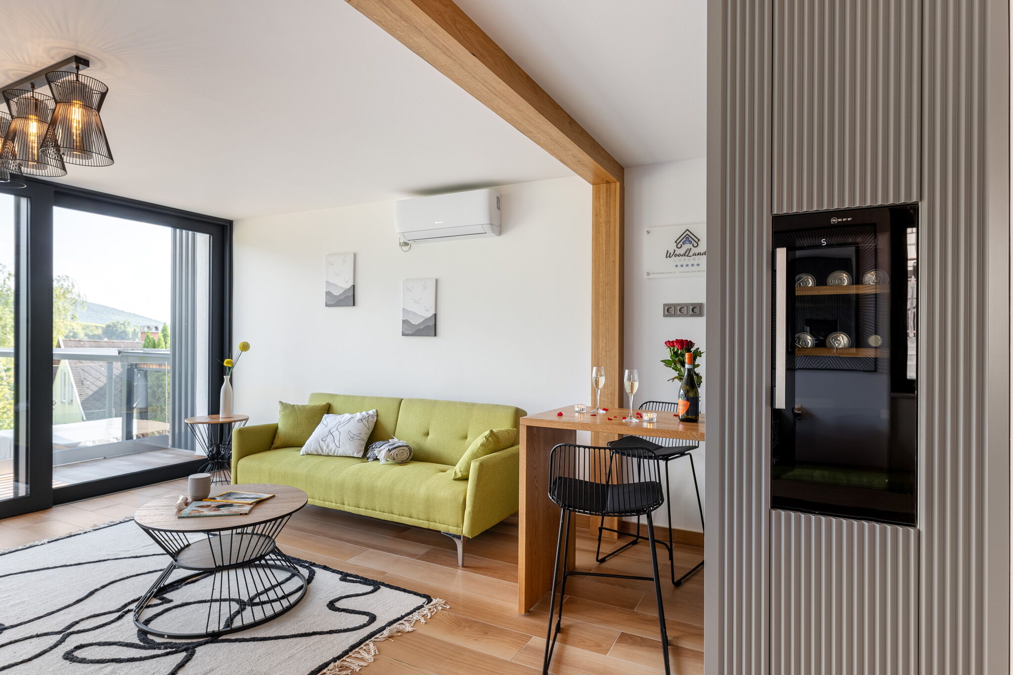 Woodlandluxury Vendégház – Bélapátfalva fotó 14