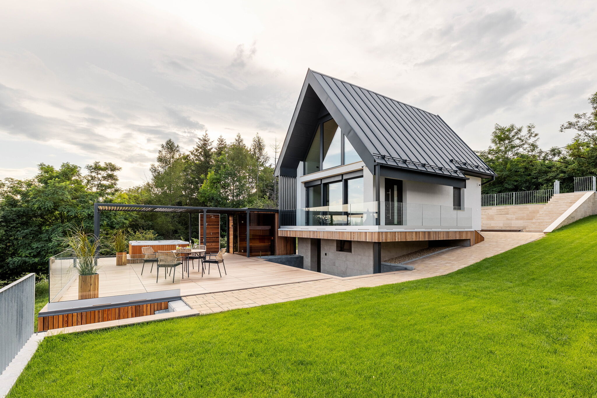 Woodlandluxury Vendégház – Bélapátfalva fotó 1