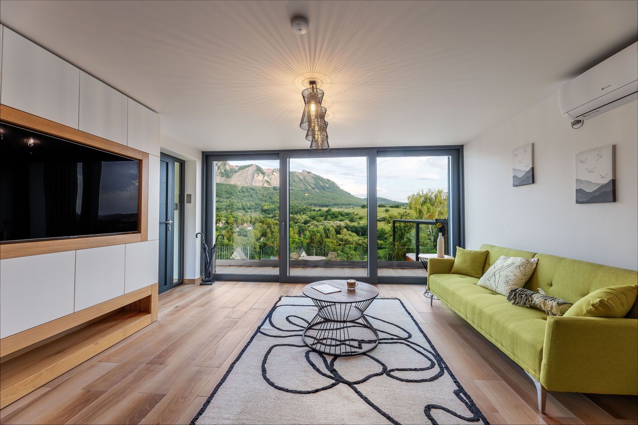 Woodlandluxury Vendégház – Bélapátfalva fotó 19