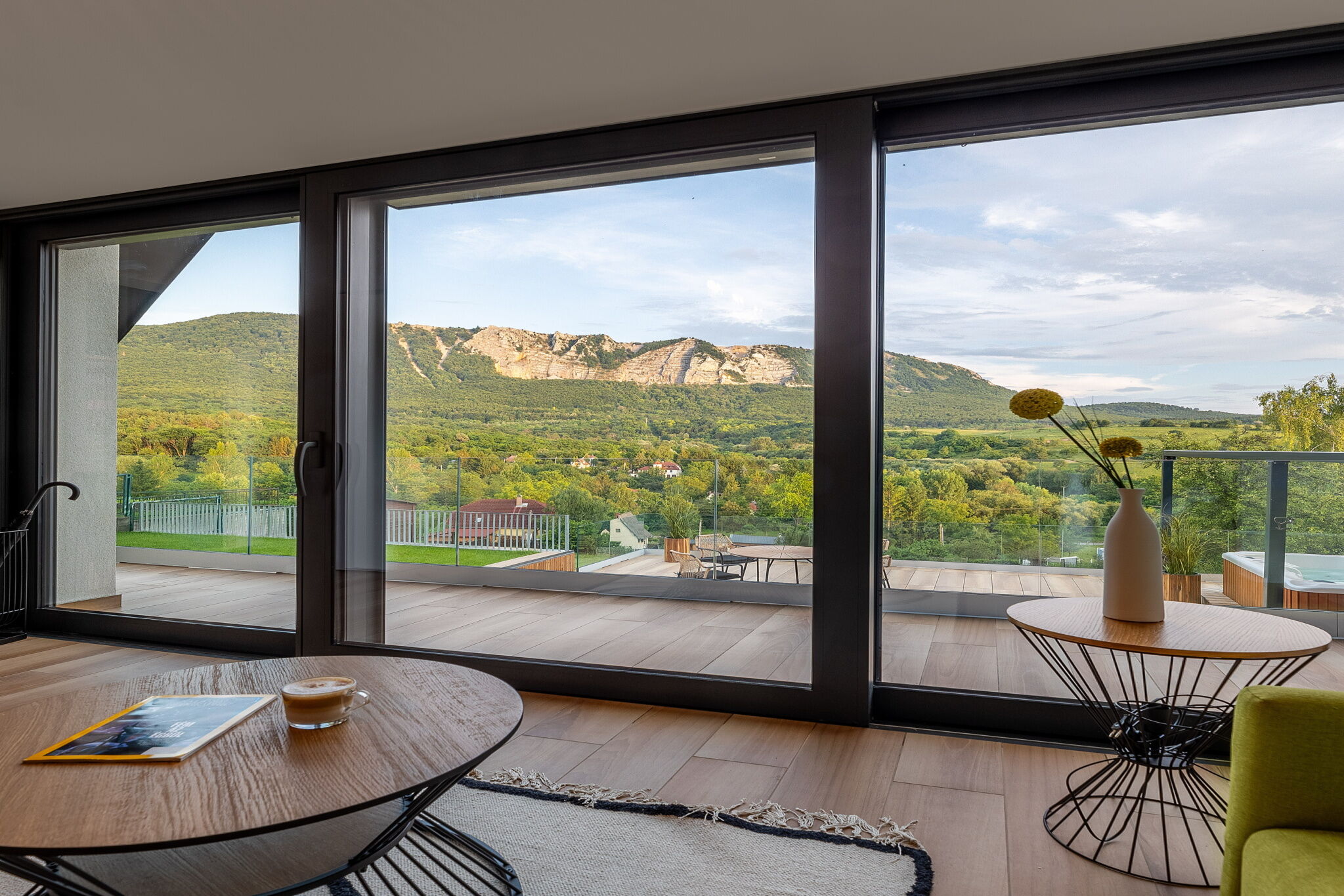 Woodlandluxury Vendégház – Bélapátfalva fotó 20