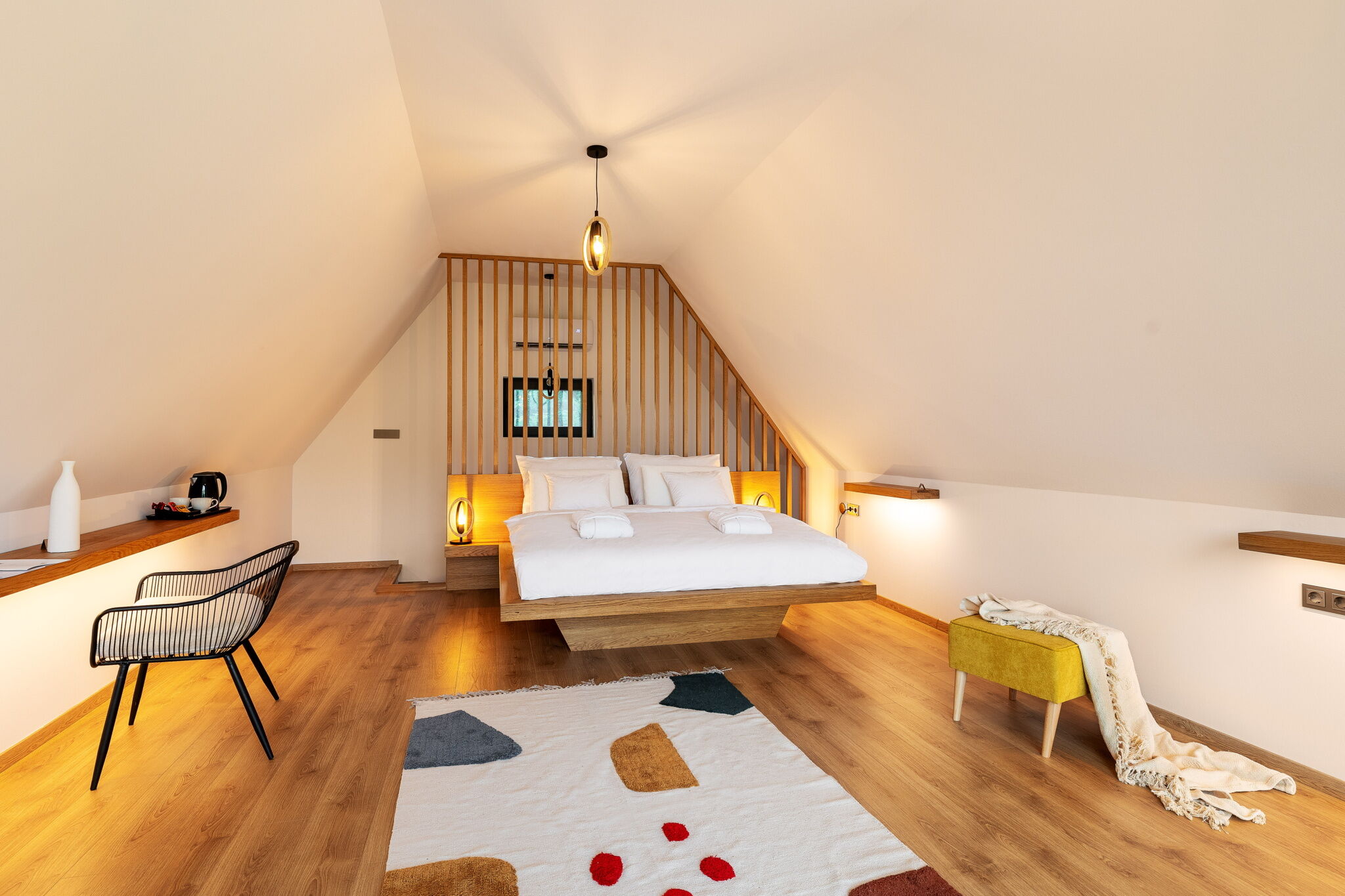Woodlandluxury Vendégház – Bélapátfalva fotó 23