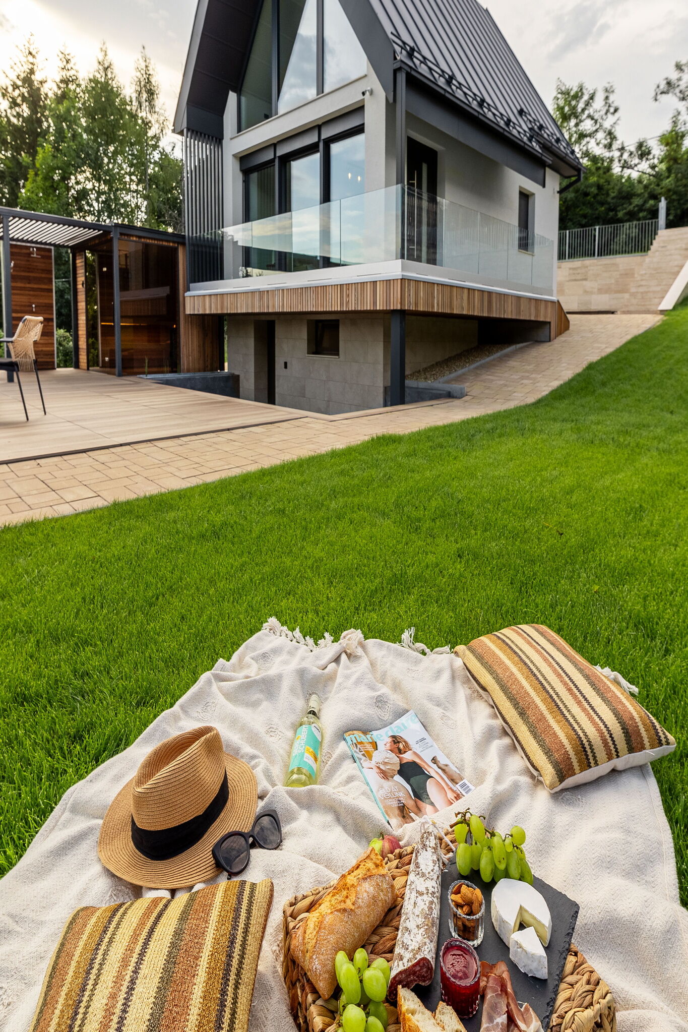 Woodlandluxury Vendégház – Bélapátfalva fotó 3