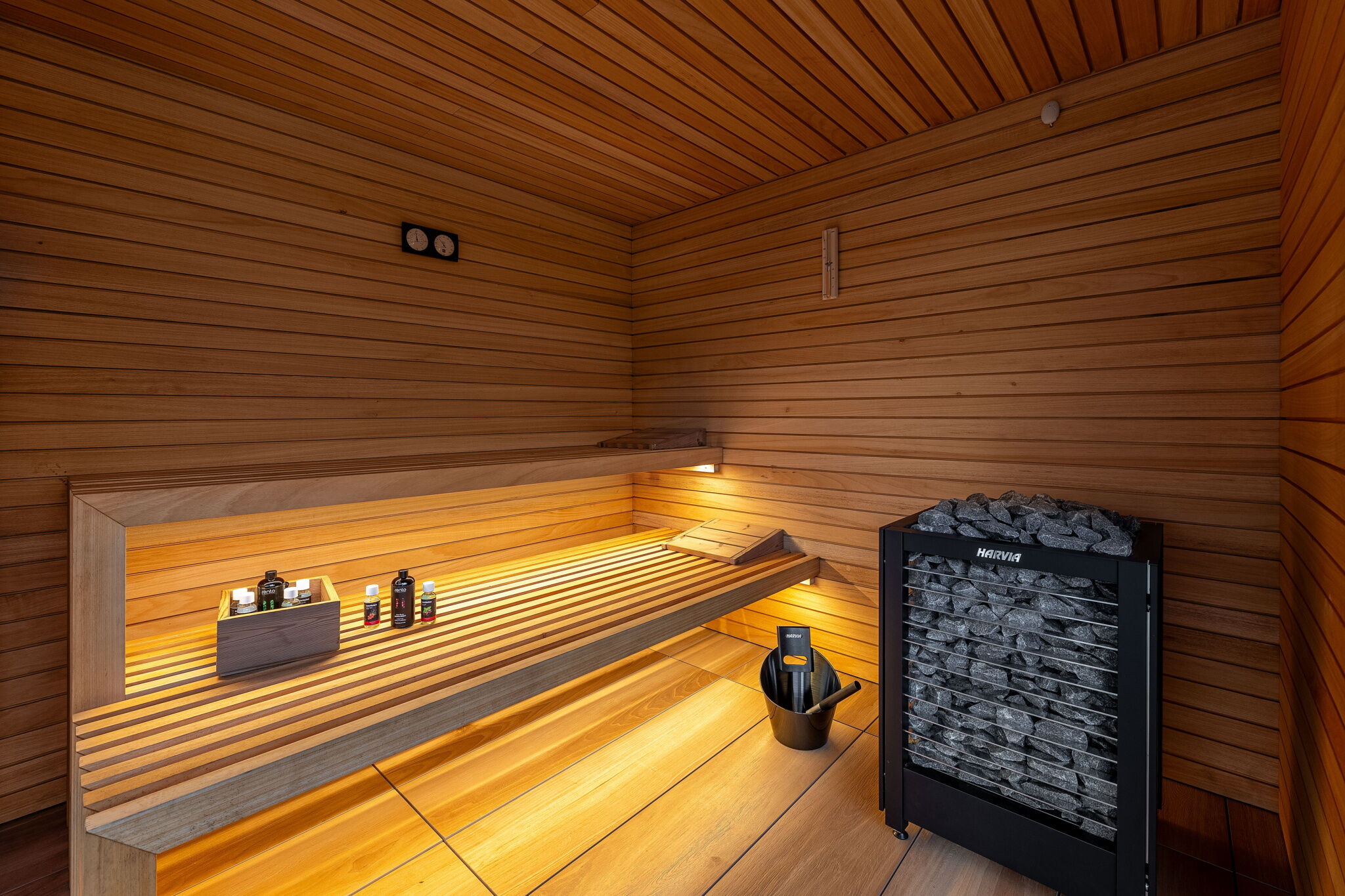 Woodlandluxury Vendégház – Bélapátfalva fotó 5
