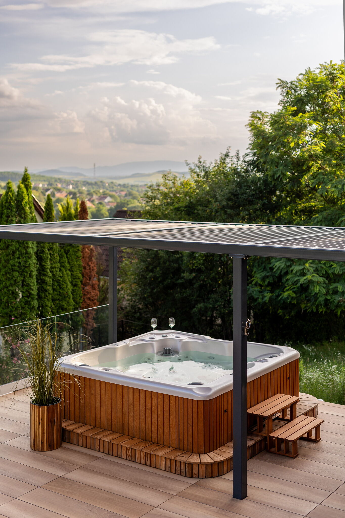 Woodlandluxury Vendégház – Bélapátfalva fotó 6