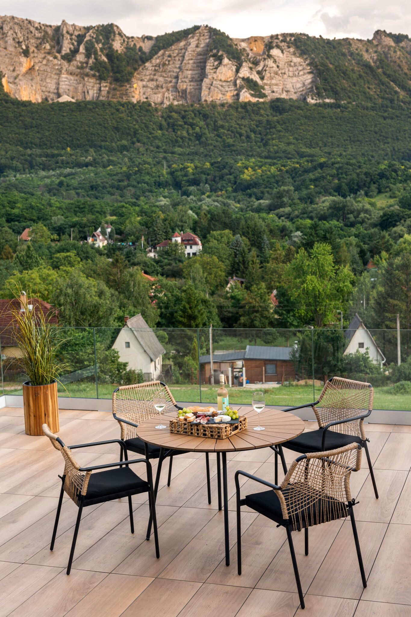 Woodlandluxury Vendégház – Bélapátfalva fotó 7