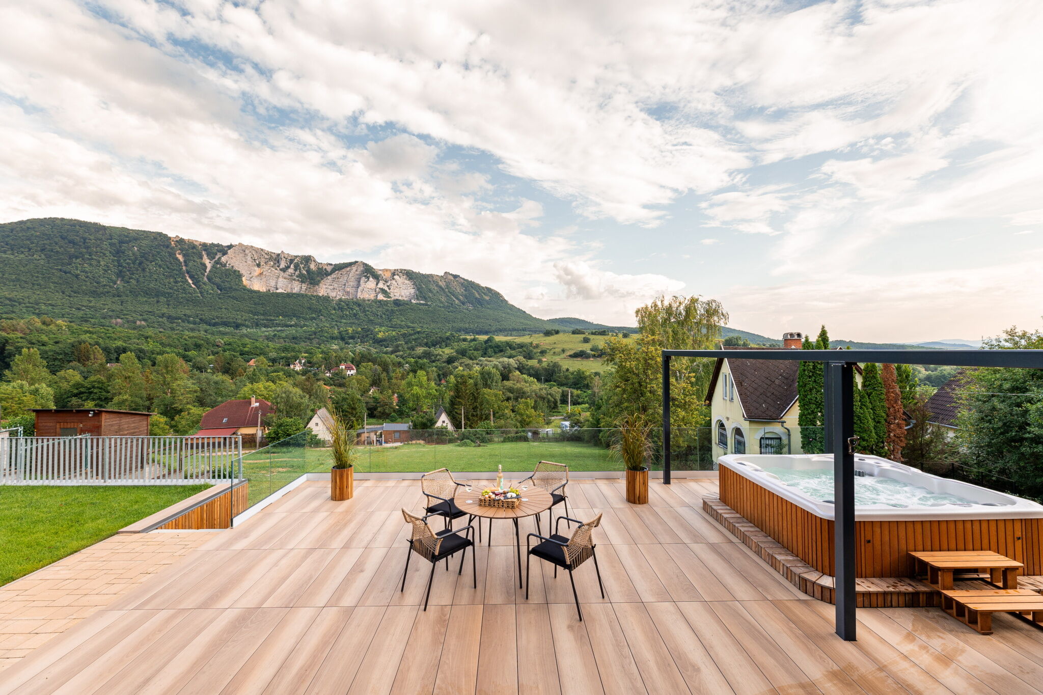 Woodlandluxury Vendégház – Bélapátfalva fotó 8