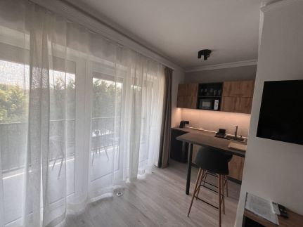 Várkapu Apartmanok13