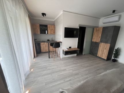 Várkapu Apartmanok14