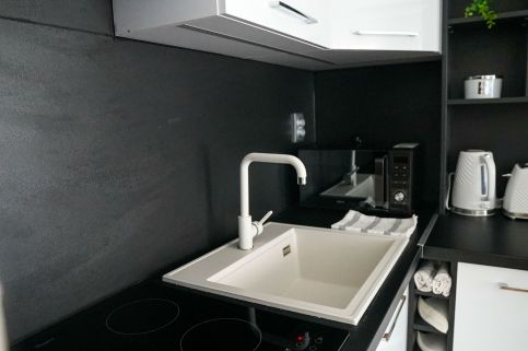 Rebany Apartman 22