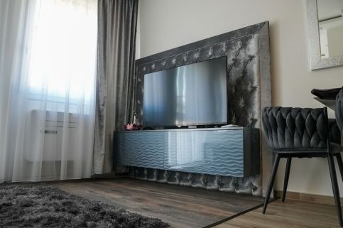 Rebany Apartman 25