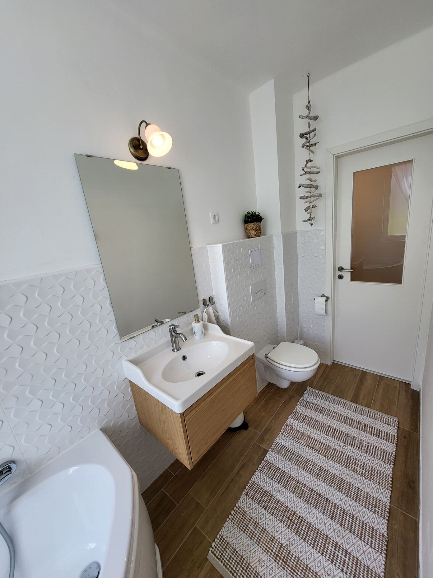 Kislakás a Béke téren – Esztergom fotó 11