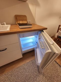 Kislakás a Béke téren6