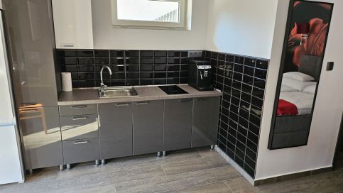 Velence Viola Villa Apartman12