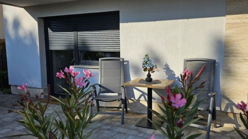 Velence Viola Villa Apartman14