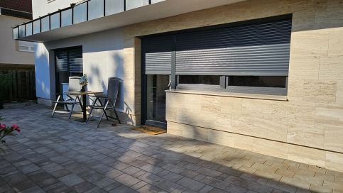 Velence Viola Villa Apartman16