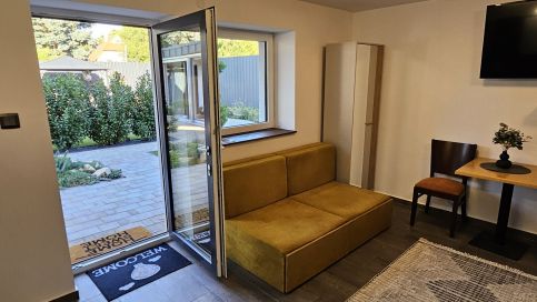 Velence Viola Villa Apartman20