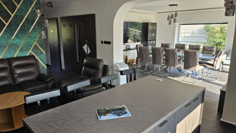 Velence Viola Villa Apartman2