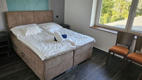 Velence Viola Villa Apartman4