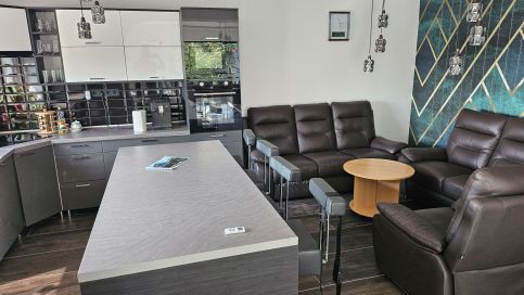 Velence Viola Villa Apartman7