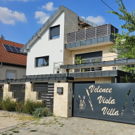 Velence Viola Villa Apartman